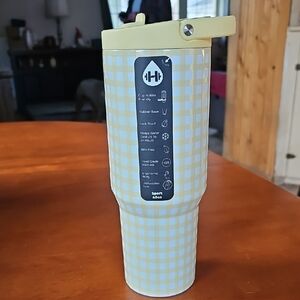 HydroJug 40 oz Sport